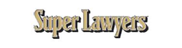 Gertler Accident & Injury Attorneys super lawyers logo