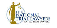 Gertler Accident & Injury Attorneys top 100 trial lawyers